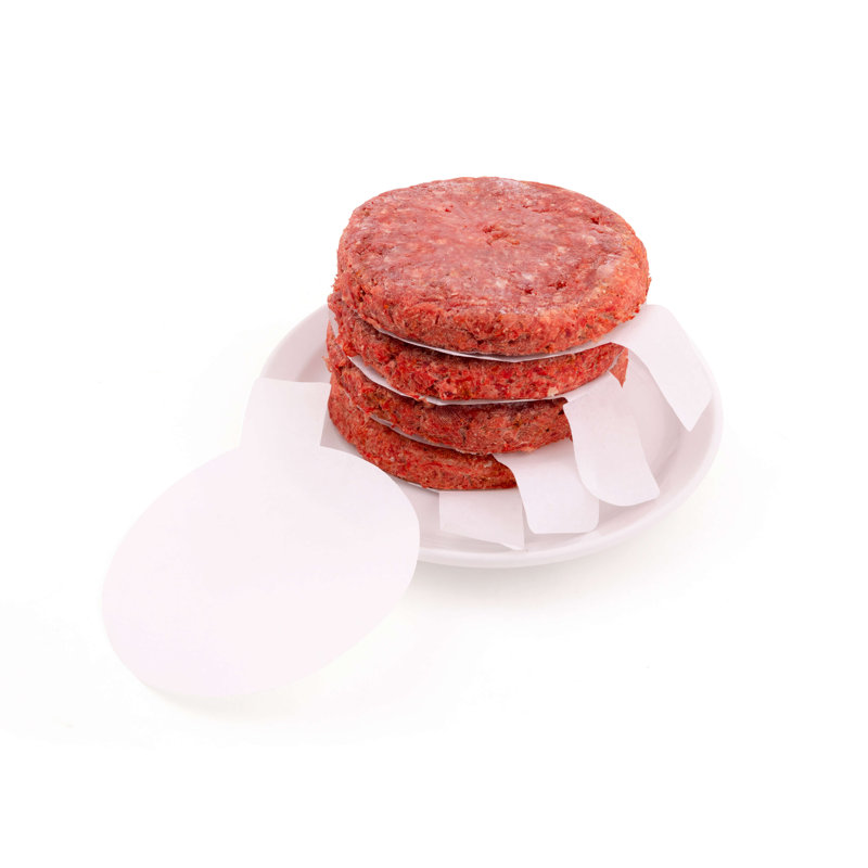 Burger Press Papers (100 Pcs)
