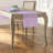 Fisher Solid Colour Table Runner-17036664