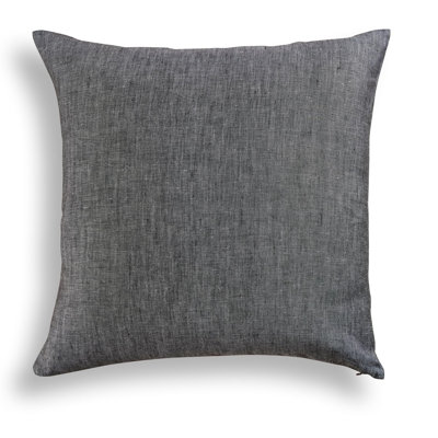 Montauk - 100% Pure Linen Pillow Cover