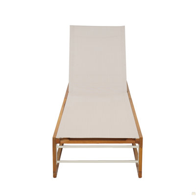 Chaise longue
