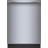 800 Series 300 Series 24" Stainless Steel Front Control Built-In Dishwasher with 3Rd Rack-88562880