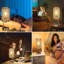 Lampe de table Finbarr