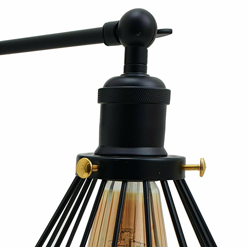 Neosho Armed Sconce