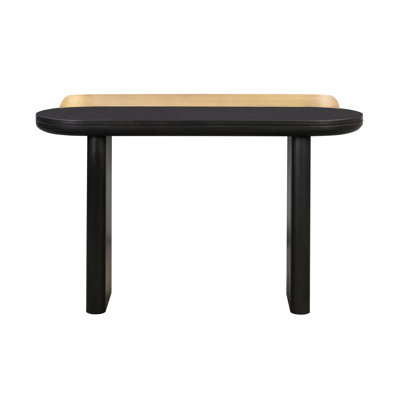 TOV Furniture Braden - Bureau / console noir