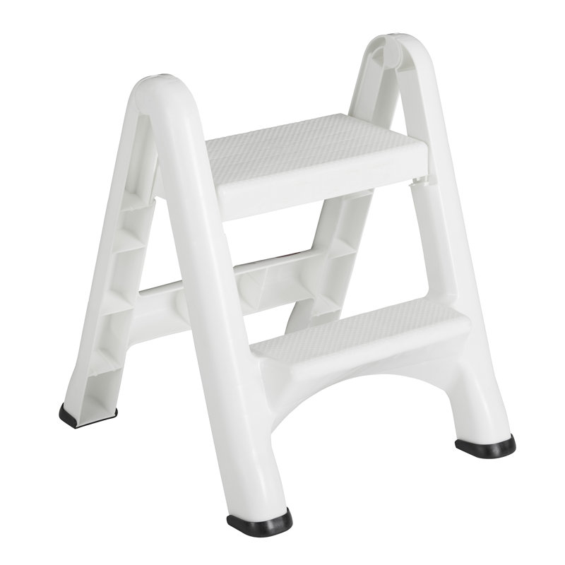 Folding Step Stool