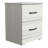 Arkia 23.7'' Tall 2 - Drawer Nightstand-69908976-119165722