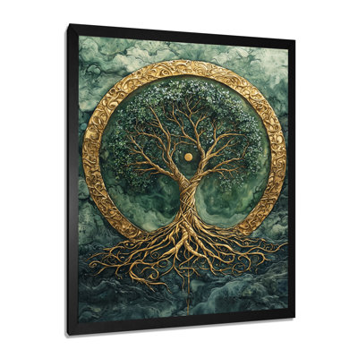 Moniet - paysages, reproduction d'art sur toile