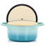 Cocotte ronde artisanale en fonte antiadhésive Crock-pot-842408572