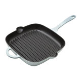 Denby 10" Non-Stick Cast Iron Grill Pan