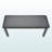 Bushwick 42" Rectangular Transitional Bench