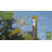 35'' H Metal Animals Weathervane