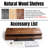 Heidegret Floating Shelf-804282954