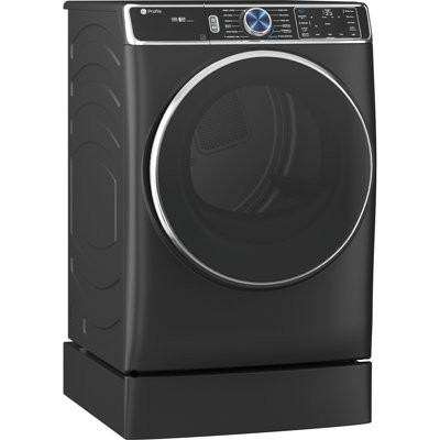 GE® Laundry 7 "