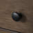 Espada 3-Drawer Nightstand