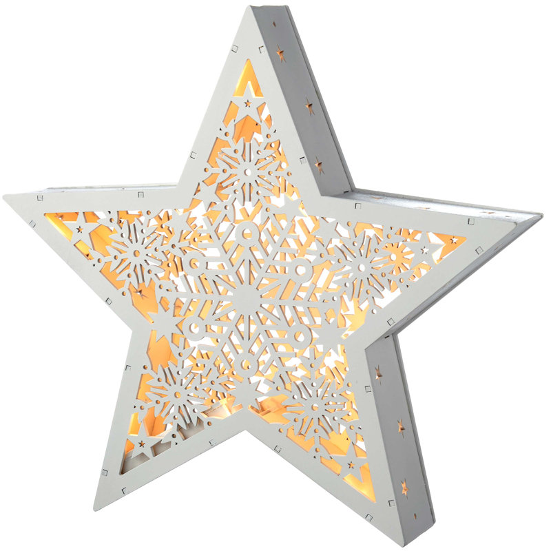 Abstract Wall Decor