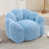 Blue Fabric
