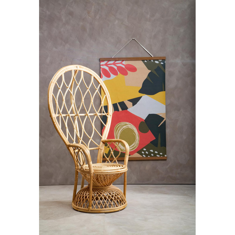 Vivenne Upholstered Armchair