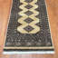 Chemin de table en laine Bokhara Herat