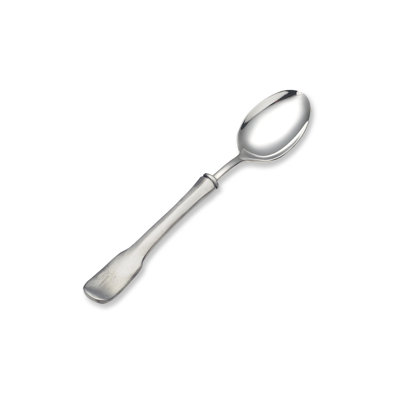 Olivia 18/10 Stainless Steel Soup Spoon