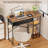 Small Computer Desk-1335864110