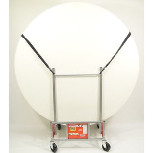 1000 Lb. Capacity Table Dolly