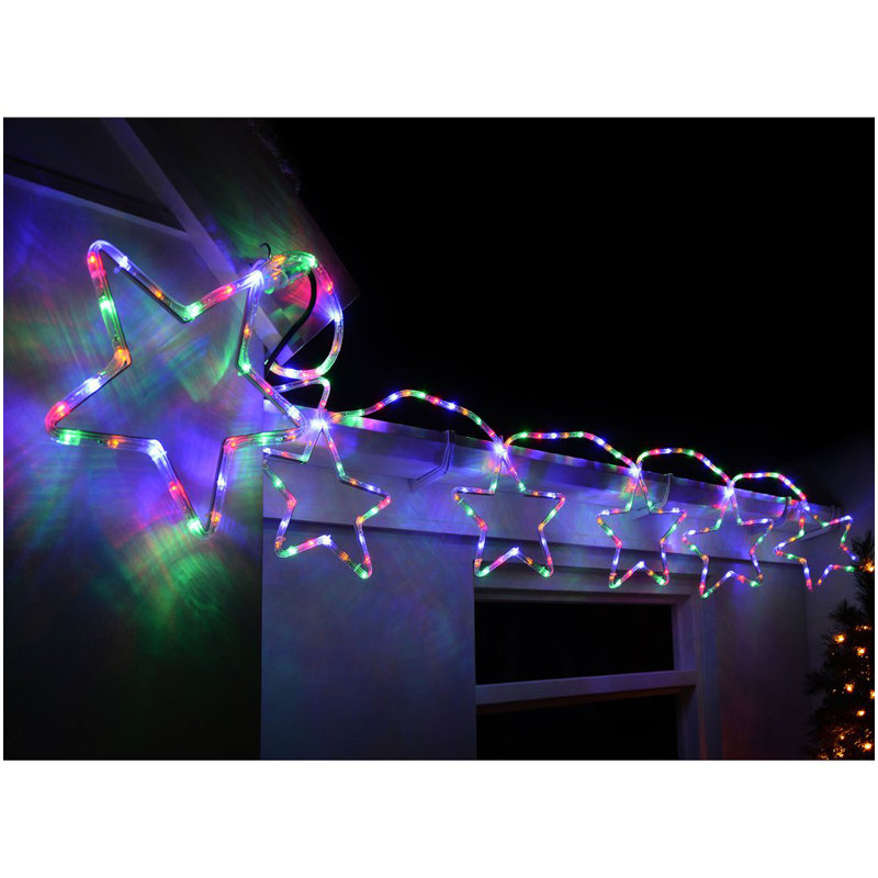 Weather Resistant Christmas Decoration