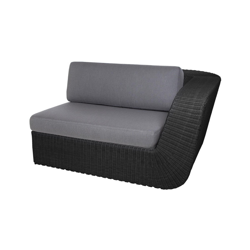 Savannah Outdoor Seating Group, Gray, Gray