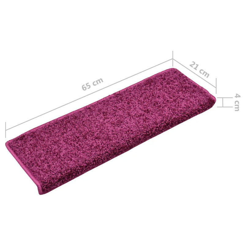 Brasher Non-Slip Stair Tread