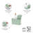 Brabantia Sinkside Plastic Caddy Organizer-90385906