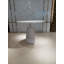Table de salle à manger à piédestal 36 "Antsje-803023909