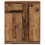 Sideboard With Drawer 71X35x84 Cm Engineered Wood-1883231090