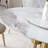Modern Marble Dining Table