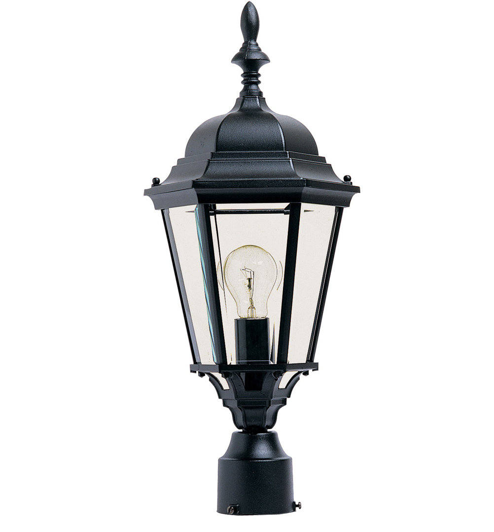 Aubreeann 1 -Light 22" H Lantern Head Lark Manor™ 