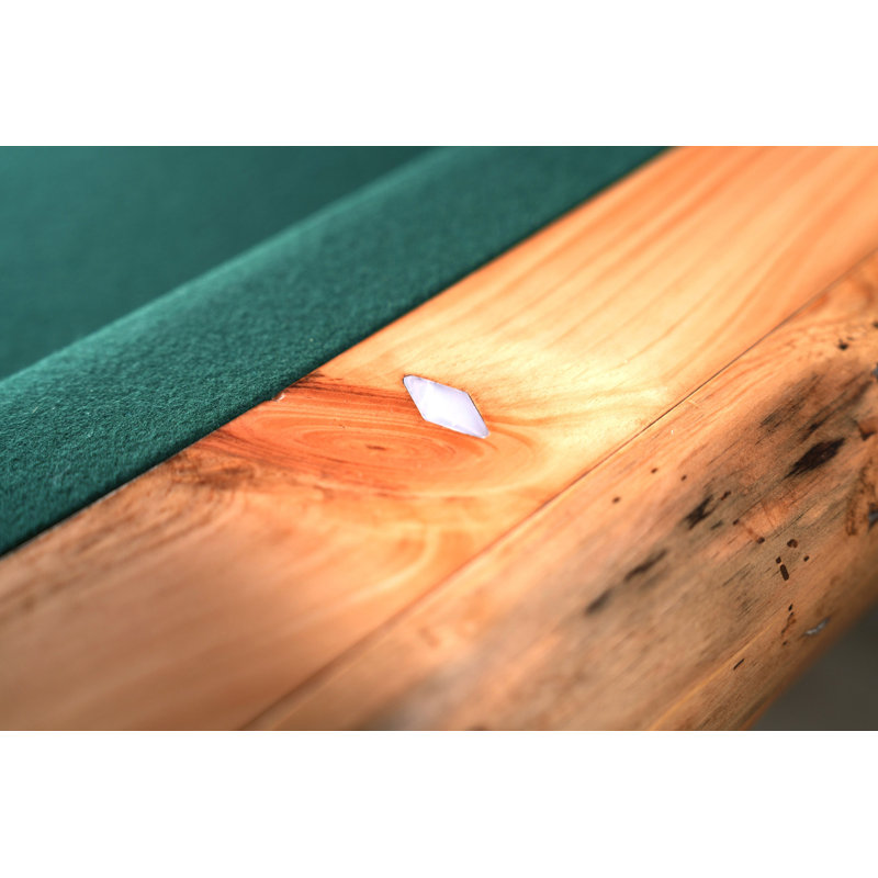 Woodslee Pool Table