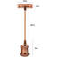 1 - Light Simple Pendant-998368751