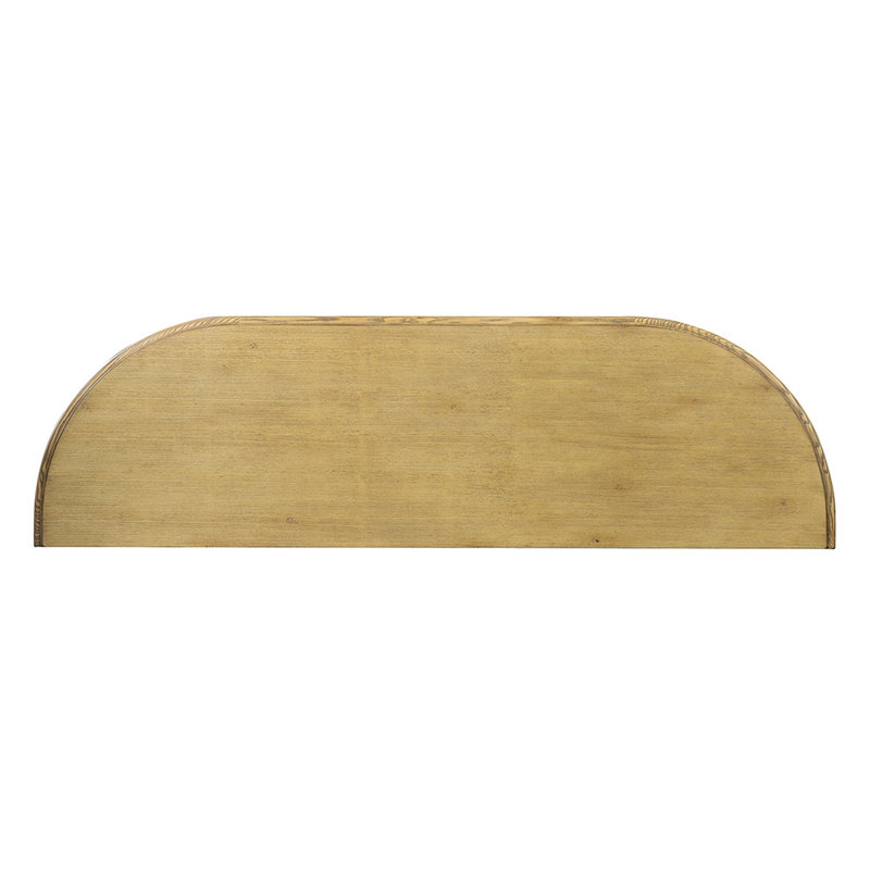Dover Console Table - Large, Oatmeal