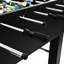 Houck Freeport Park 140cm L Foosball Table with Telescopic Rods