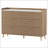 Dulcina Piece Bedroom Set-7816617