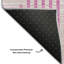 Tapis Corum AMF1001 lavable à la machine de qualité supérieure-396307459