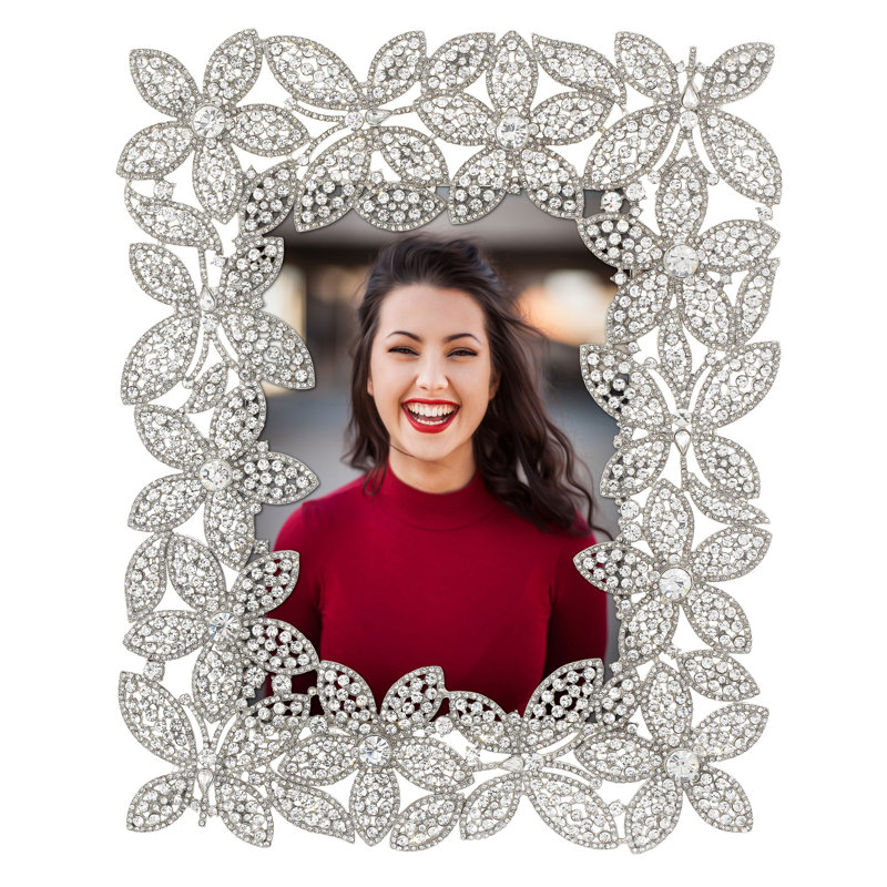 Stella Metal Picture Frame