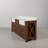 Aiana 72'' Double Bathroom Vanity with Top-1051769448-1051689844