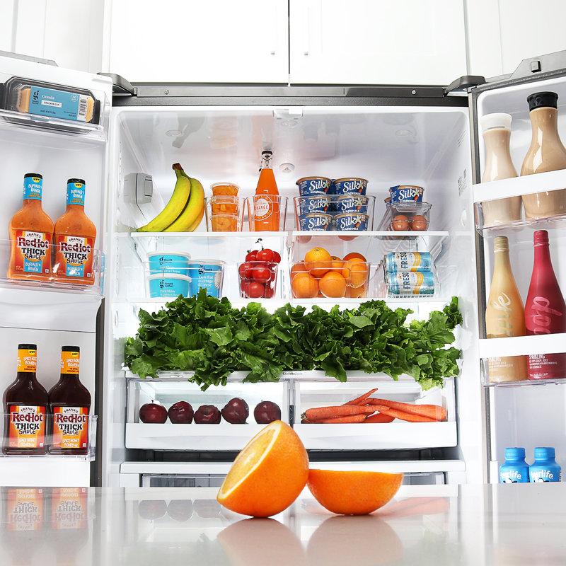 Food Storage Container