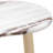 Oyo Marble Top End Table-98407452