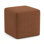 Berlin Gardens Lilly Hive 16" Square Pouf