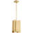 1 - Light Single Pendant
