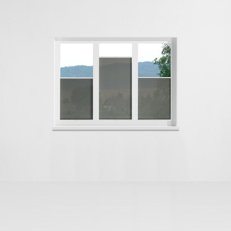 Aigue Cordless Opaque, Slate, 90cm x 130cm