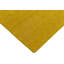 Zhu Hand Loomed Gabbeh Rug, 100% Wool, Solid Colour, Fade & Stain Resistant, Durable, All Sizes, India-Made.