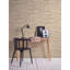 Bricks and More Collection Wide Granite Slabs Wallpaper Roll-1364580014