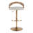1 PC Adjustable Barstool