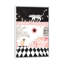 Art sur papier leopard et singe-49840569-49840578
